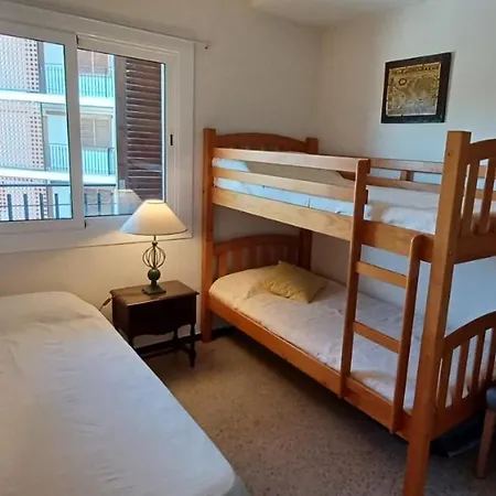Apartmán Cavall Bernat 49